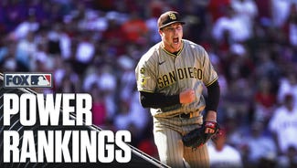 Next Story Image: 2026 MLB Power Rankings: Who’s The Early MVP For All 30 Teams?