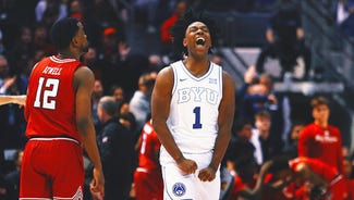 Next Story Image: Best NCAA Transfer Portal Fits for BYU G Robert Wright III