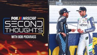 Next Story Image: Second Thoughts: Chase Format Puts Spotlight On Chase Elliott, Bubba Wallace Decisions