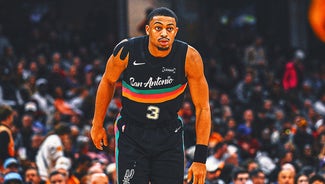 Next Story Image: 2025-26 NBA Awards Odds: Sixth Man of the Year, Coach of the Year, More