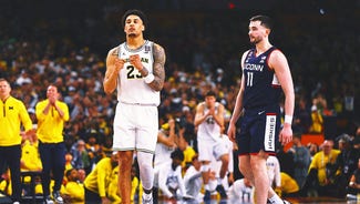 Next Story Image: 2026 NBA Draft Declarations Tracker: Michigan's Yaxel Lendeborg Declares