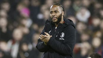 Raheem Sterling to Leave Feyenoord At Season's End; Contract Extension Ruled Out