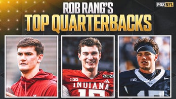 2026 NFL Draft Rankings: Who Joins Fernando Mendoza on List of Best Quarterbacks?