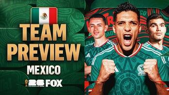 Mexico World Cup 2026 Preview: Best Players, Roster, History