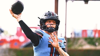 2026 UFL Title Odds: Dallas Renegades Hold Steady, Birmingham Stallions Slide