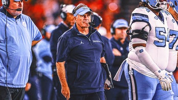 2026-27 College Football Odds: Belichick, Sanders Facing Tough Roads Ahead