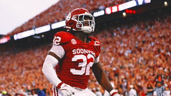 Travis Kelce: R Mason Thomas is 'Game-Changer' for Chiefs' Defense