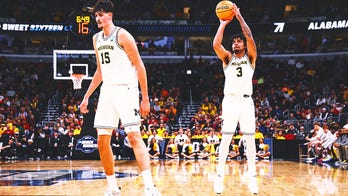 Elliot Cadeau Joins Michigan at Final Four After Accidental Exposure to Nuts