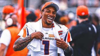 UFL Trade Blockbuster: Stallions, Storm and Kings, Defenders Swap Stars