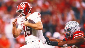 4 'Sure Thing' Players? O-Line Run? Jay Glazer Gives Latest 2026 NFL Draft Buzz