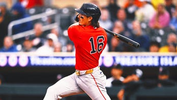 Twins Investigating Jarren Duran's Allegation That Fan Told Him to Kill Himself