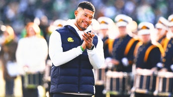 Freeman on Giants Job Pitch: Coaching 'Special' Jeremiyah Love 'Intriguing'