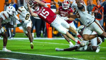 NFL Draft Odds: How to Bet on the 2026 NFL Draft, No. 1 Pick Odds, Fernando Mendoza a Lock For No.1