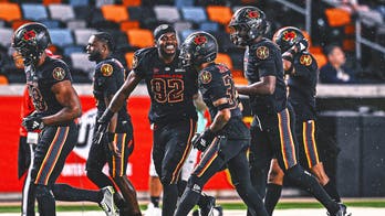 2026 UFL Week 2 Results: Gamblers, Storm, Defenders Victorious