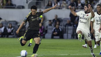 Four MLS vs. Liga MX Showdowns Headline 2026 Concacaf Champions Cup Quarterfinals on FS1 and FS2