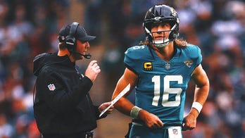 Jaguars HC Liam Coen on QB Trevor Lawrence: 'So Much Room' To Keep Improving