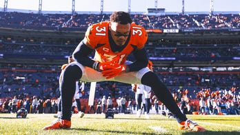Former Broncos' 2-Time Pro Bowl Safety Justin Simmons Announces NFL Retirement