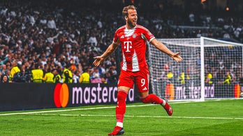 Jude Bellingham Assesses Harry Kane's Ballon D'Or Chances Ahead Of UCL Showdown