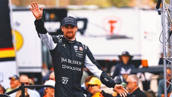 2026 INDYCAR Odds: Kyle Kirkwood Favorite For Long Beach Grand Prix