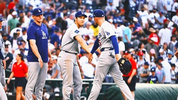 Los Angeles Dodgers' Historic Start By The Numbers