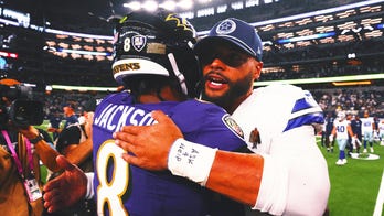 Cowboys, Ravens Set to Square Off in NFL's Inaugural Rio de Janeiro Game