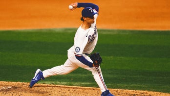 Jacob Latz Sets Rangers Franchise Record With No-Hit Start to the Season