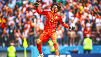 Mexico Legend Guillermo Ochoa Set for Historic Sixth World Cup Before Retirement