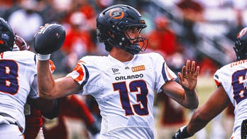 2026 UFL Week 4 Results: Storm Stay Undefeated After Stallions Shutout, More