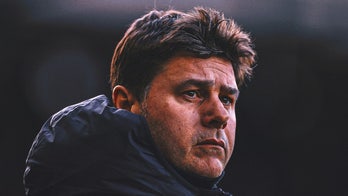 El entrenador estadounidense Mauricio Pochettino admite que el Tottenham «le hace sentir como Home