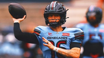 2026 UFL Title Odds: Dallas Renegades, Birmingham Stallions Tied Atop Board