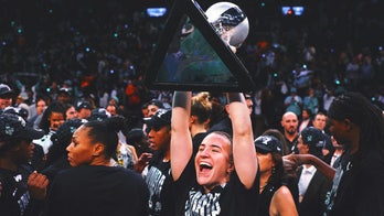 2026 WNBA Title Odds: Liberty New Favorites After Draft; Where Do Fever Land?