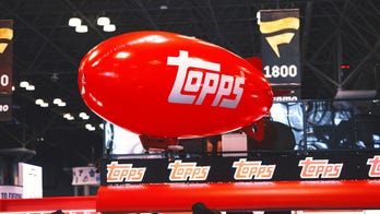 Fanatics-Owned Topps Becomes NFL's Exclusive Trading Card Licensee