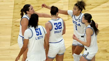 UCLA Withstands Texas' Late Charge in Final Four Win, Reaches NCAA Title Game