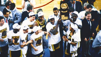 Everything Happening in the Big Ten Last Time Michigan Won NCAA Men's Tournament