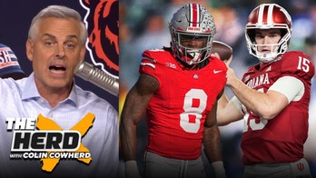 2026 NFL Draft: Which 3 Teams Have Improved the Most This Offseason?