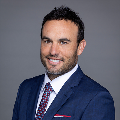LANDON DONOVAN