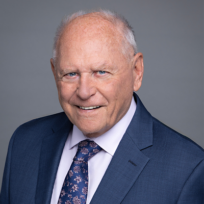 DR. JOE MACHNIK