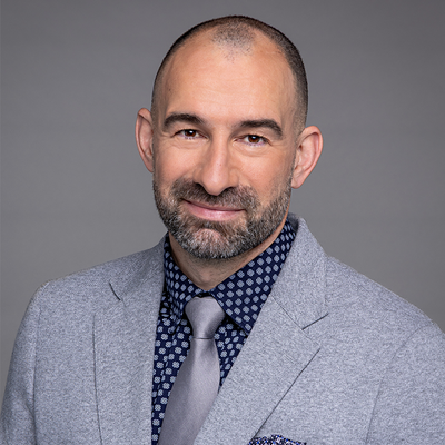 DANNY HIGGINBOTHAM