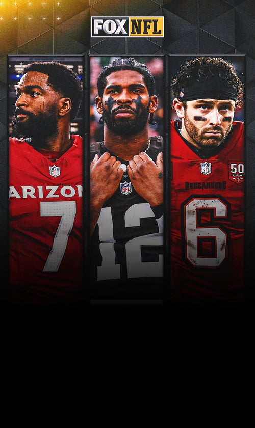 2027 NFL Draft: Ranking the 10 Teams Who Might Already Be on the Clock for a QB