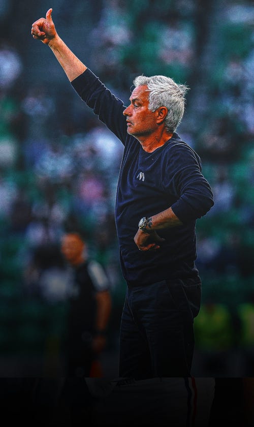 Jose Mourinho back to Real Madrid? Perez Favors Benfica Boss To Replace Arbeloa