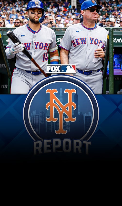 5 Things We've Learned About The $370 Million, Last-Place Mets Through Their First 31 Games