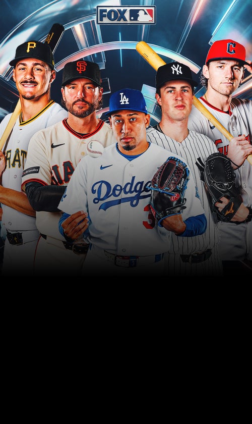 Year of the Rookie? Early Strugglers? Ten Things We've Learned So Far MLB Season