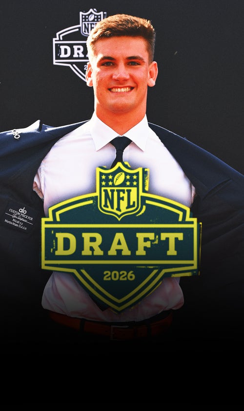 2026 NFL Draft: Meet Ty Simpson, the Alabama QB the Rams Surprisingly Selected