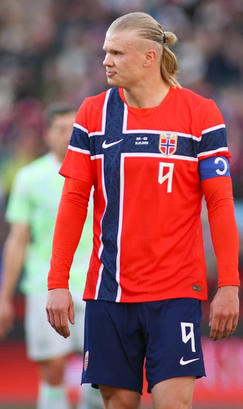 Iraq vs. Norway Prediction, Odds, Picks For World Cup Match