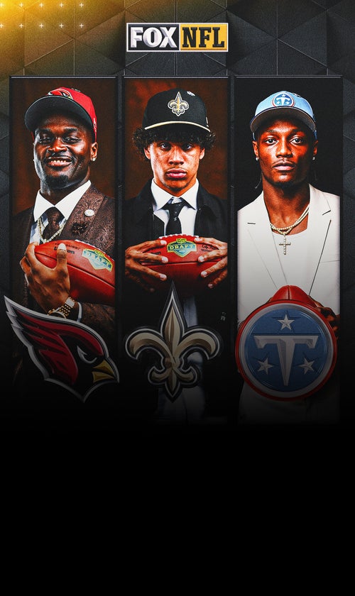 2026 NFL Draft: The 10 Rookies Who Could Make the Most Fantasy Football Impact