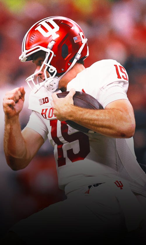 4 'Sure Thing' Players? O-Line Run? Jay Glazer Gives Latest 2026 NFL Draft Buzz