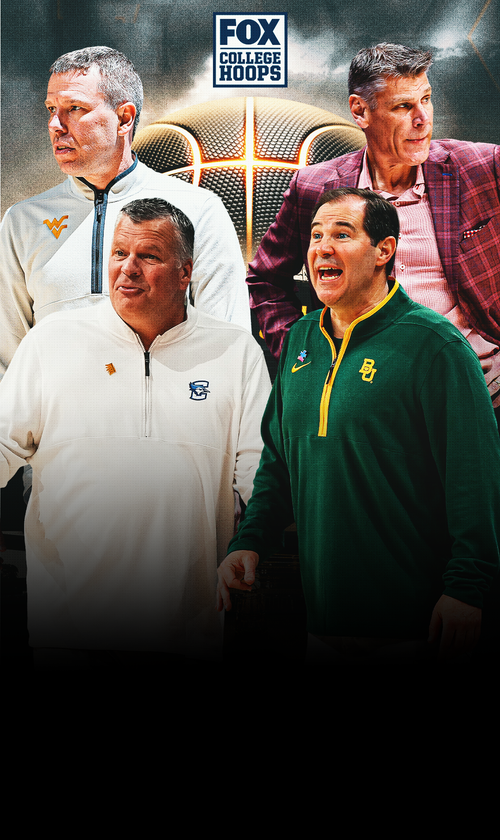 2026 College Basketball Crown Semifinals Highlights: WVU, Oklahoma Advance