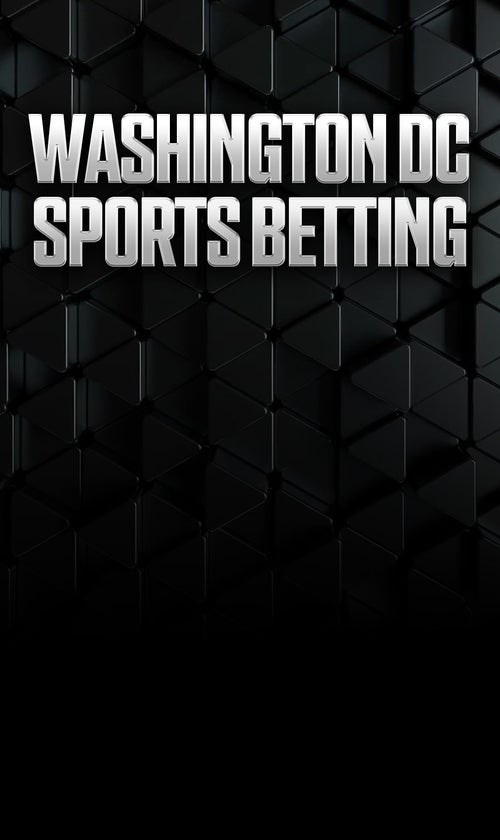 Washington DC Sports Betting: DC Sportsbook Promos & Legal Apps