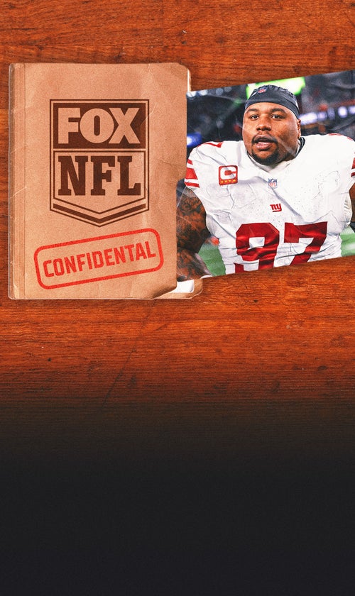 NFL Confidential: How is Dexter Lawrence Trade Impacting Draft? Execs, Scouts Weigh in