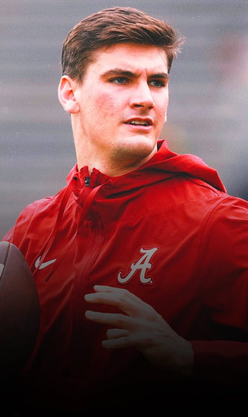 NFL Draft Rumors: Simpson a 1st-Rounder? What Will Giants Do? What Glazer is Hearing